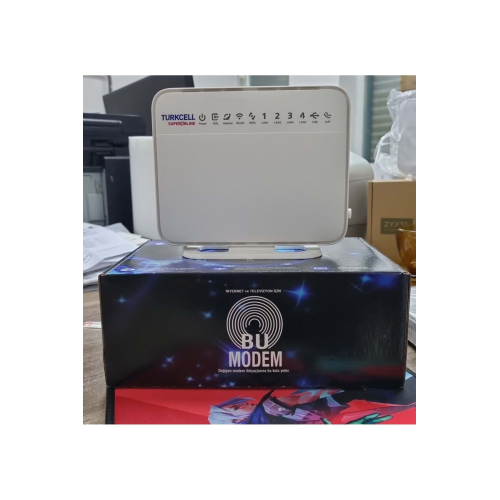 Hg658 V2 300mb Vdsl2/adsl2 Huawei Superonline Modem