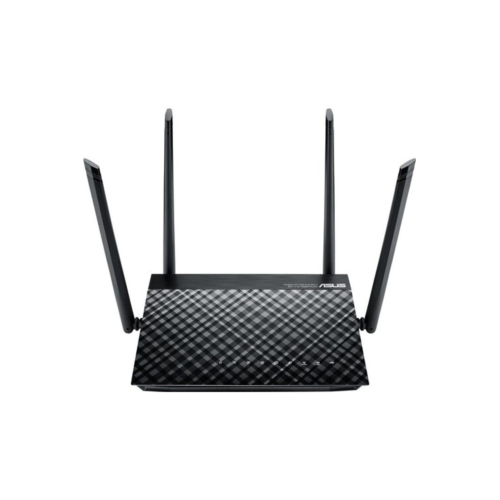 Rt-ac1200 1200mbps Ac1200 Dual Band Ev Ofis Tipi Router 4x 5dbi Harici Anten