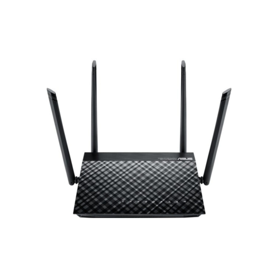 Rt-ac1200 1200mbps Ac1200 Dual Band Ev Ofis Tipi Router 4x 5dbi Harici Anten