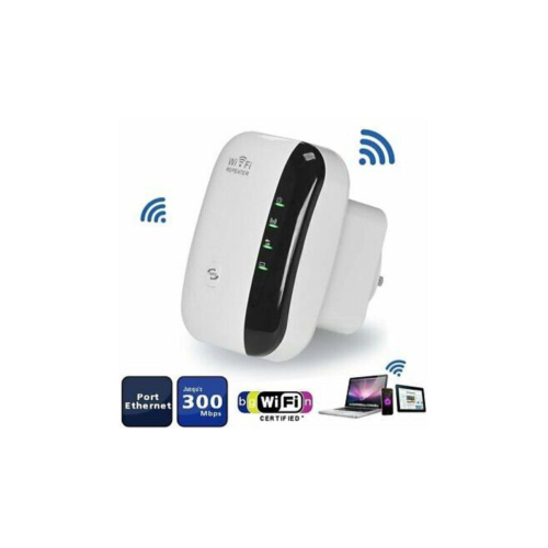 Wifi Repeater Kablosuz Sinyal Güçlendirici(YENİ ÇİP) Access Point 300mbps Türkçe Kurulum Klavuzu