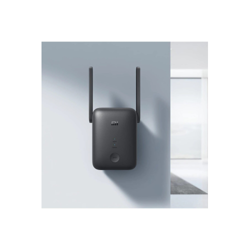 MI WI-FI RANGE EXTENDER AC1200 BLACK