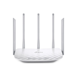 Archer C60, Ac1350 Mbps Kablosuz Dual Band Access Point Ve Router