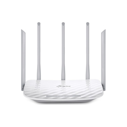 Archer C60, Ac1350 Mbps Kablosuz Dual Band Access Point Ve Router