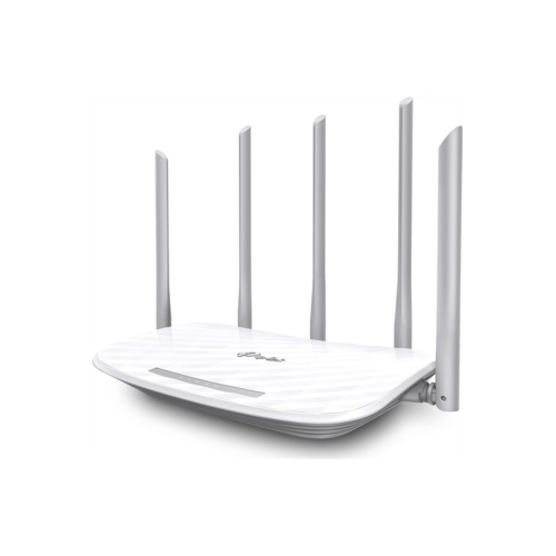 Archer C60, Ac1350 Mbps Kablosuz Dual Band Access Point Ve Router