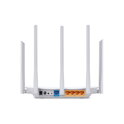 Archer C60, Ac1350 Mbps Kablosuz Dual Band Access Point Ve Router