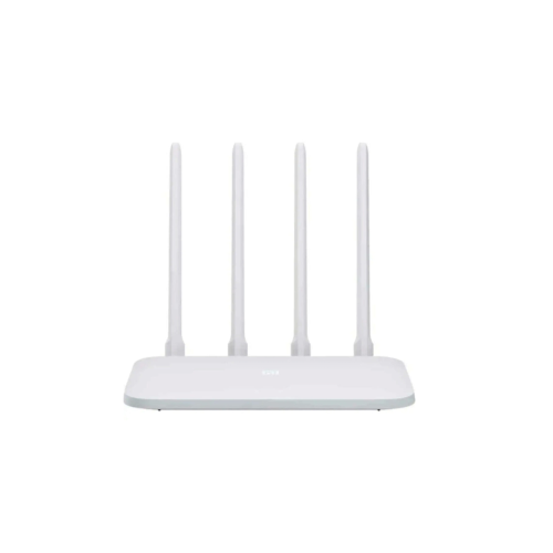 Mi WiFi Router 4C Sinyal Aktarıcı Güçlendirici (İthalatçı Garantili)