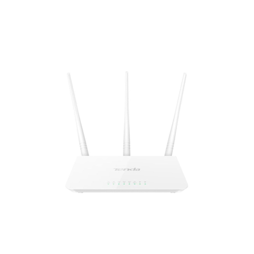 Wıreless N300 F3 Router