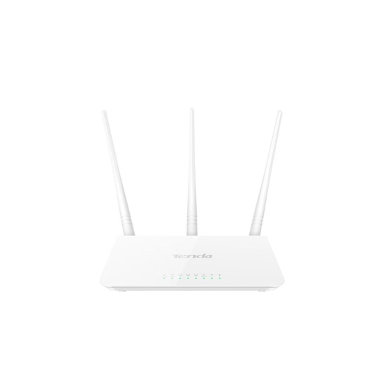 Wıreless N300 F3 Router