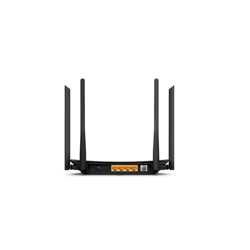 Archer Vr300 Ac 1200 Mbps 4x5dbi Wifi Pro Sinyal Wireless Modem Yönlendirici