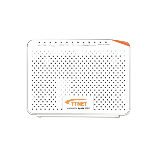 Zyxel 300 Mbps Vdsl2 Modem