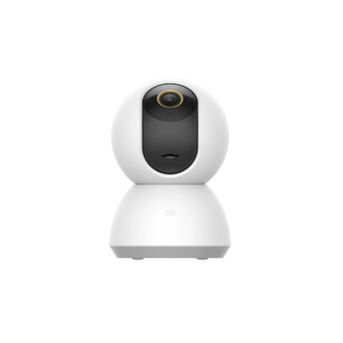 Mijia 1296P 2K 3 Megapiksel 360 Ptz Beyaz Akıllı Ip Kamera (Xiaomi Türkiye Garantili)