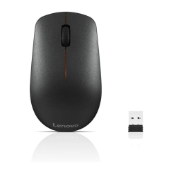 400 Wireless Kablosuz Mouse Siyah GY50R91293