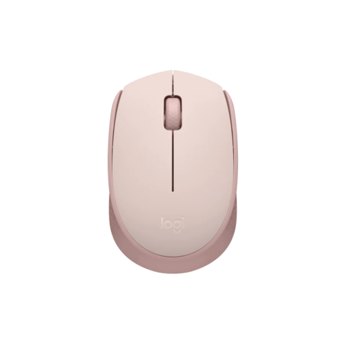 M171 910-006865 Rose Kablosuz Mouse