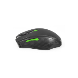 Smw-777 1600dpi Kablosuz Mouse Siyah