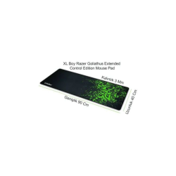 Razer Goliathus Büyük Boy Mousepad 90 X 40 Cm Aaa Kalite