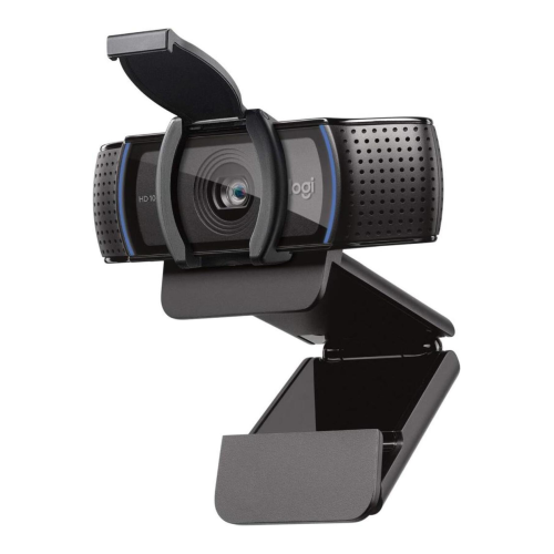 C920s ProHD 1080P Streaming Webcam - 960-001252