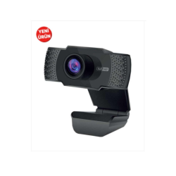 Full Hd Webcam Pc Kamera Dahili Mikrofonlu Bilgisayar Kamerası 9635 1080p