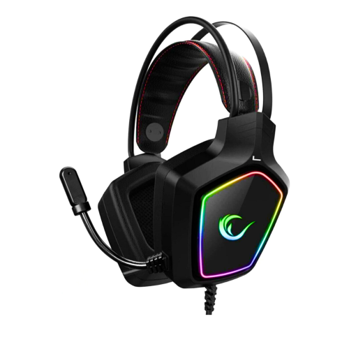 X-ranger 7.1 Rgb Mikrofonlu Oyuncu Kulaklığı Gaming Kulaklık