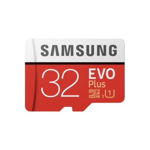 Evo Plus 32 gb Micro SD Hafıza Kartı