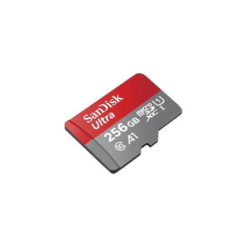 Ultra 256gb 150mb/s Microsdxc Uhs-ı Hafıza Kartı Sdsquac-256g-gn6mn