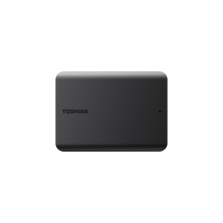 Canvıo Basıcs 1tb Usb3.2 2.5” Taşınabilir Disk Hdtb510ek3aa