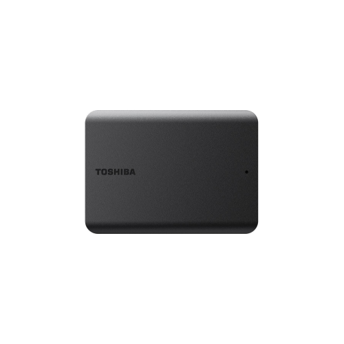 Canvıo Basıcs 1tb Usb3.2 2.5” Taşınabilir Disk Hdtb510ek3aa