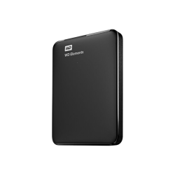 Elements 1tb 2.5' Usb 3.0 Taşınabilir Disk (WDBUZG0010BBK-WESN)