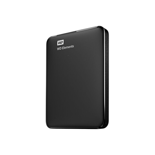 Elements 1tb 2.5' Usb 3.0 Taşınabilir Disk (WDBUZG0010BBK-WESN)