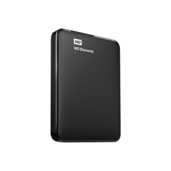 Elements 1tb 2.5' Usb 3.0 Taşınabilir Disk (WDBUZG0010BBK-WESN)