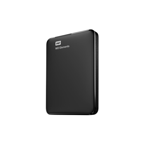 Harici Disk 2tb 2,5