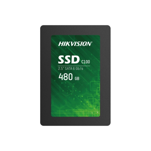 Ssd C100 480g