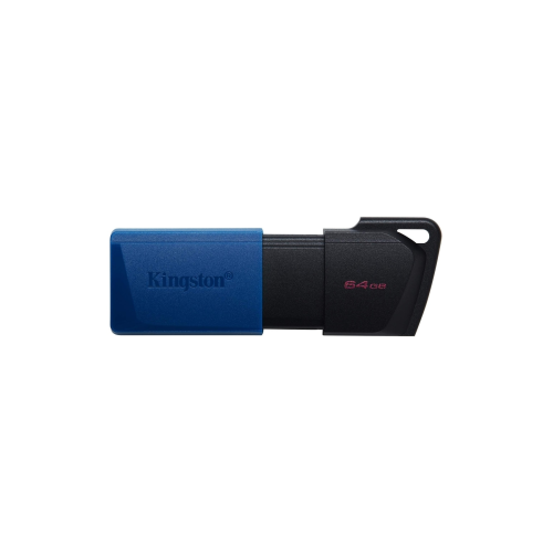 DTXM 64GB USB 3.2 Gen.1 DataTraveler Exodia M Flash Bellek DTXM/64