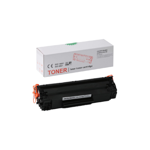 Laserjet P1102W Muadil Toner