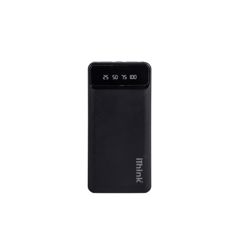 30.000 Mah Taşınabilir Şarj Cihazı Powerbank PB-380