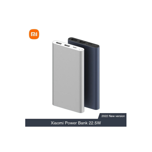 Powerbank 22.5w 10000 Mah