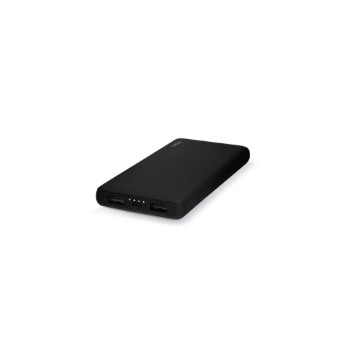 Powerslim S Powerbank Şarj Cihazı 10000mah Siyah - 2bb135s