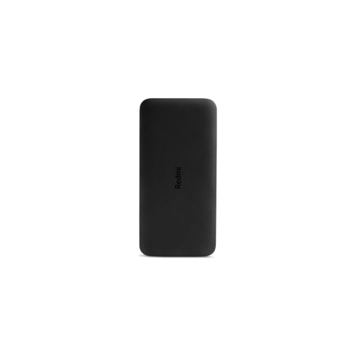 Redmi 20000 Mah Taşınabilir Hızlı Şarj Cihazı - Usb-c - 18w 2 Çıkışlı Powerbank - Siyah