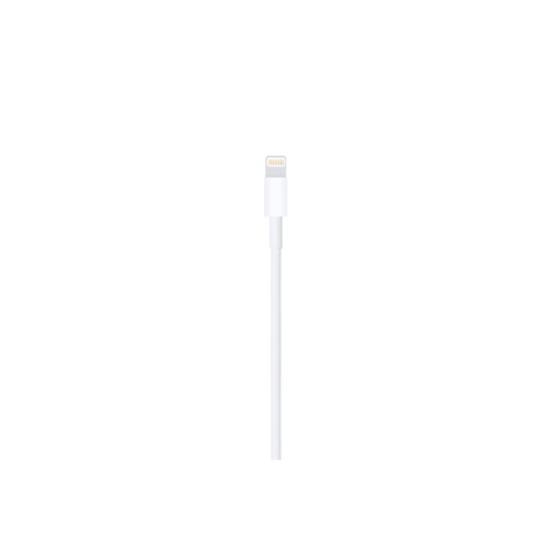 Iphone Şarj Kablosu Tüm Modellerle Uyumlu Şarj Kablosu 1 Metre Lightning-usb Şarj Cihazı Şarj Aleti