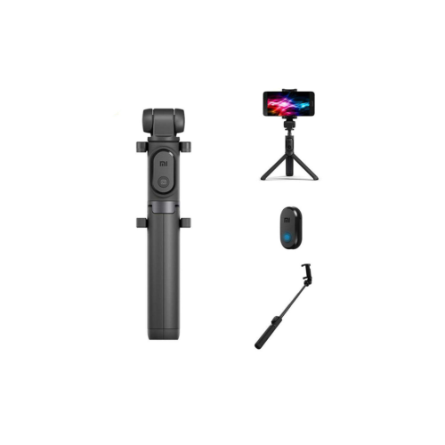 Mi Selfie Çubuğu Ve Tripod Bluetooth Uzaktan Kumandalı ( Türkiye)