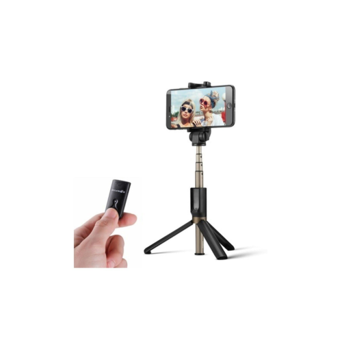 Selfie Stick L01 Bluetooth Selfie Çubuğu Tripod,monopod