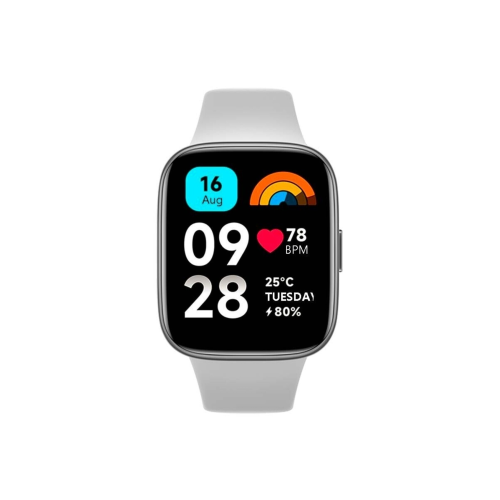 Redmi Watch 3 Active Akıllı Saat Sesli Görüşme