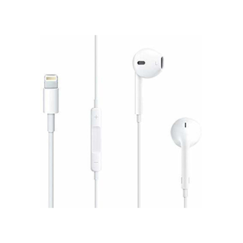 Ios 7 8 Plus X Xr Xs Max 11 Lightning Earphone Bluetooth Kulaklık