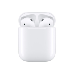 Airpods 2. Nesil Beyaz Bluetooth Kulaklık Mv7n2tu/a ( Apple Türkiye Garantili)