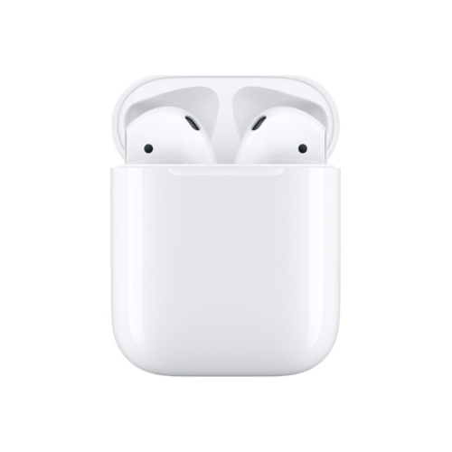 Airpods 2. Nesil Beyaz Bluetooth Kulaklık Mv7n2tu/a ( Apple Türkiye Garantili)