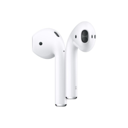 Airpods 2. Nesil Beyaz Bluetooth Kulaklık Mv7n2tu/a ( Apple Türkiye Garantili)