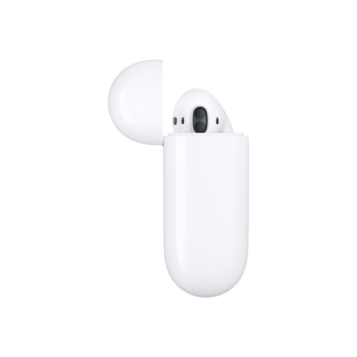 Airpods 2. Nesil Beyaz Bluetooth Kulaklık Mv7n2tu/a ( Apple Türkiye Garantili)