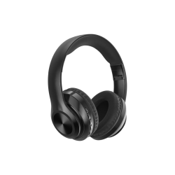 P68 Bluetooth Kablosuz Stereo Kulaklık - Siyah