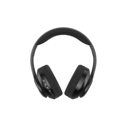 P68 Bluetooth Kablosuz Stereo Kulaklık - Siyah