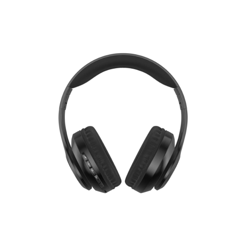 P68 Bluetooth Kablosuz Stereo Kulaklık - Siyah