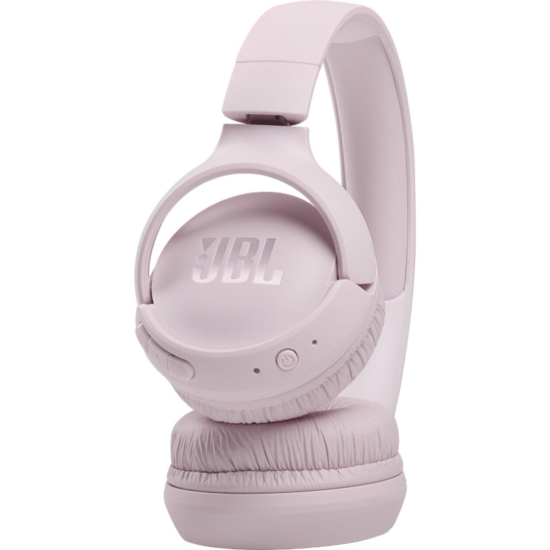 Tune 510bt Multi Connect Wireless Kulaklık, Pembe